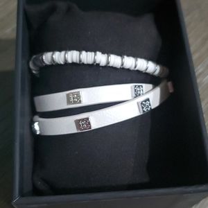 Rustic Cuff bracelets